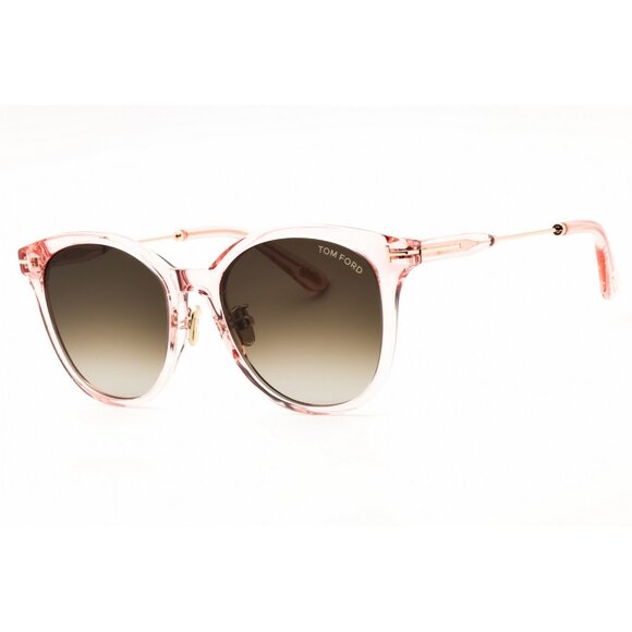 Tom Ford Sunglasses TF1140-72K-55 New with tags